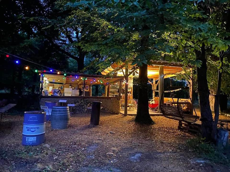 Cuisine commune