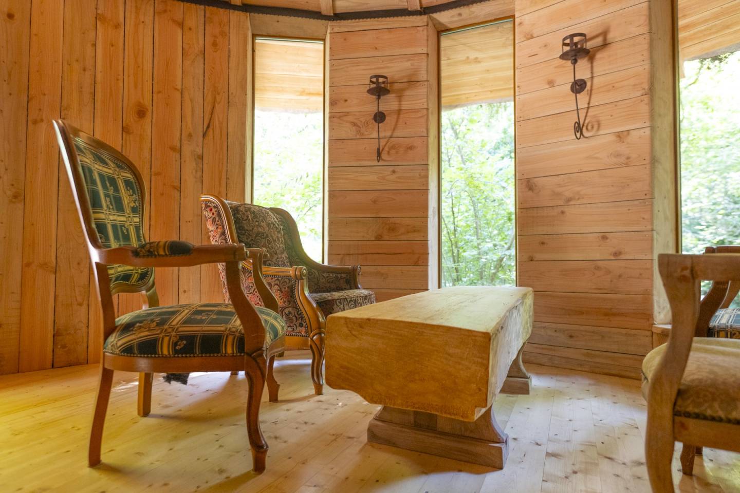 Epi-lodge Intérieur 3