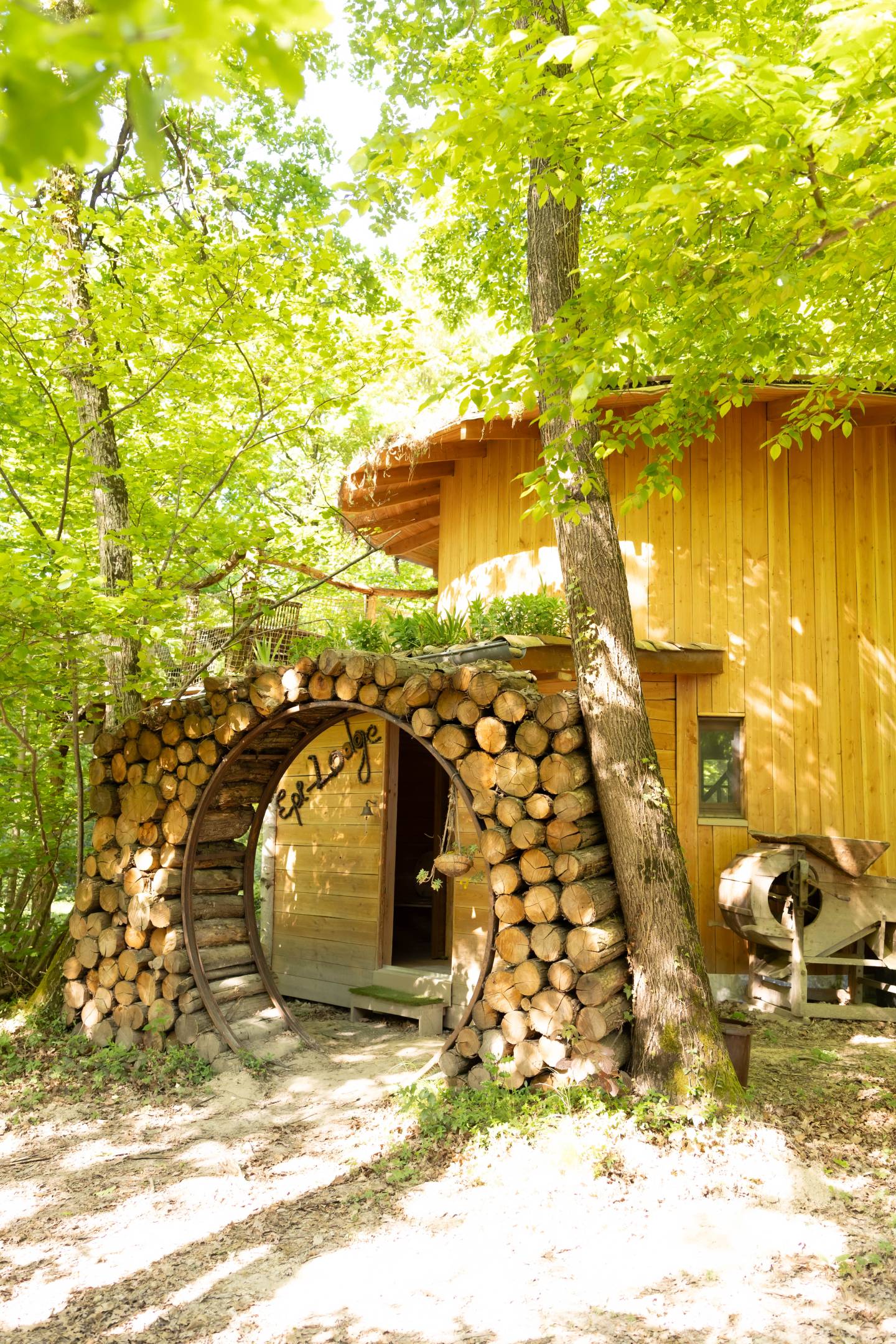 Epi-lodge 1
