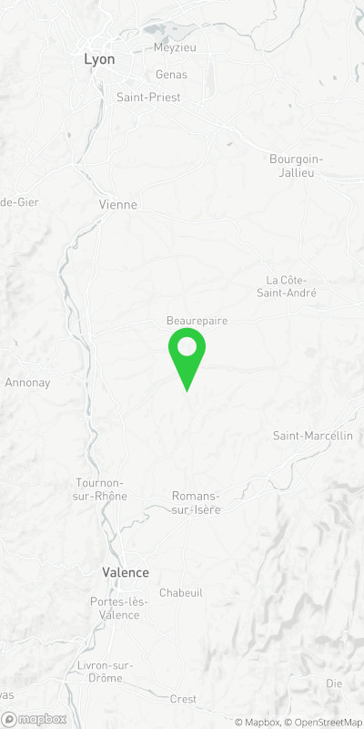 Home des bois map region